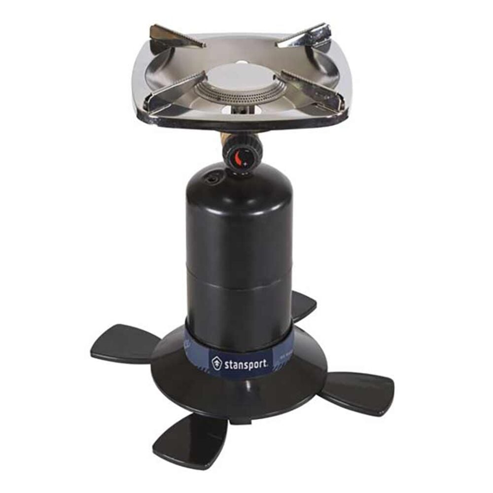 image of Single Burner Propane Stove