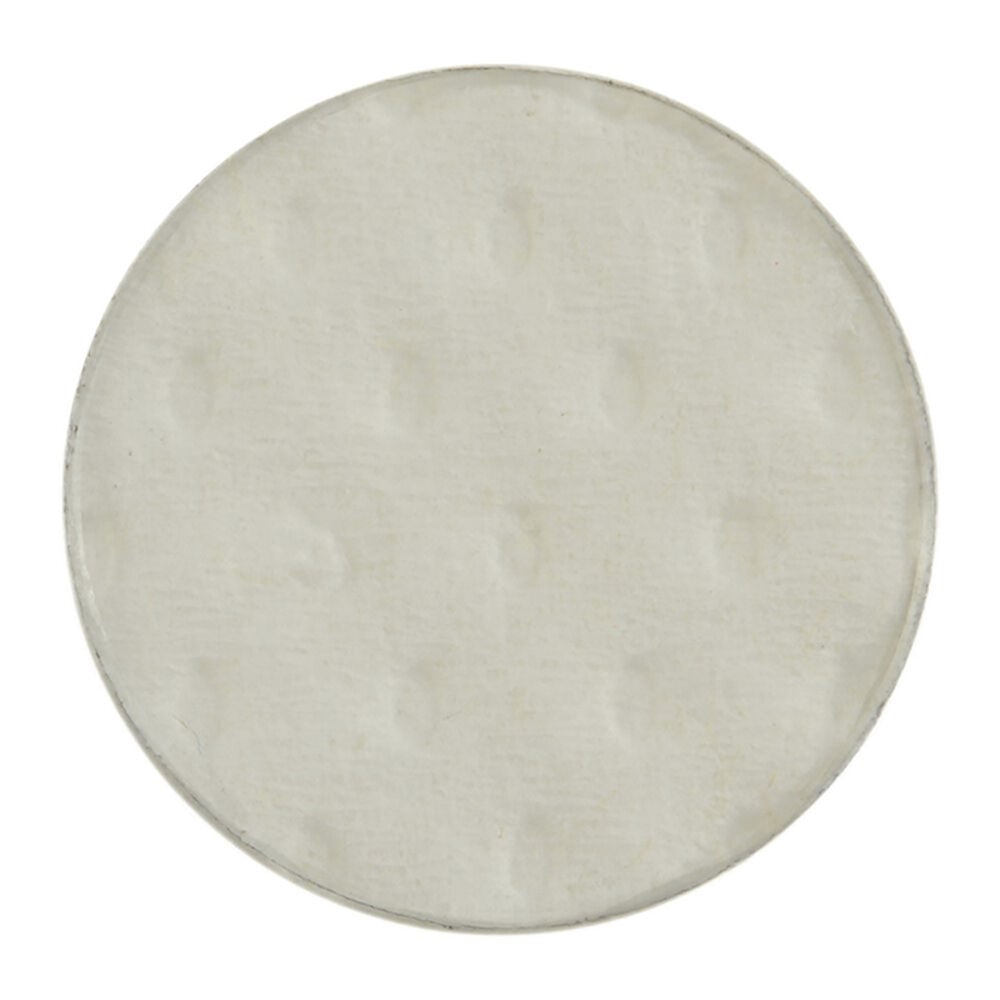 image of Clear Plastic Protective Discs