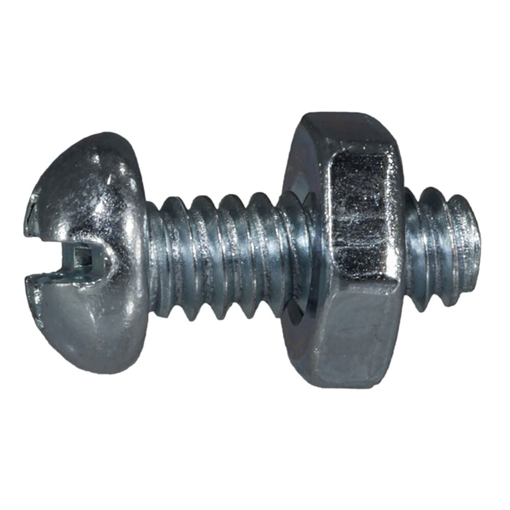 image of 10-24 x 1/2 Combo Round Machine - 23983