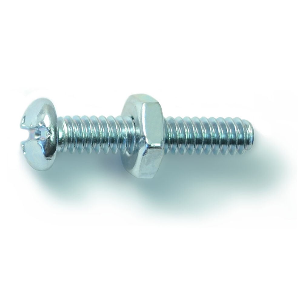 image of 10-24 x 1 Combo Round Machine - 23985