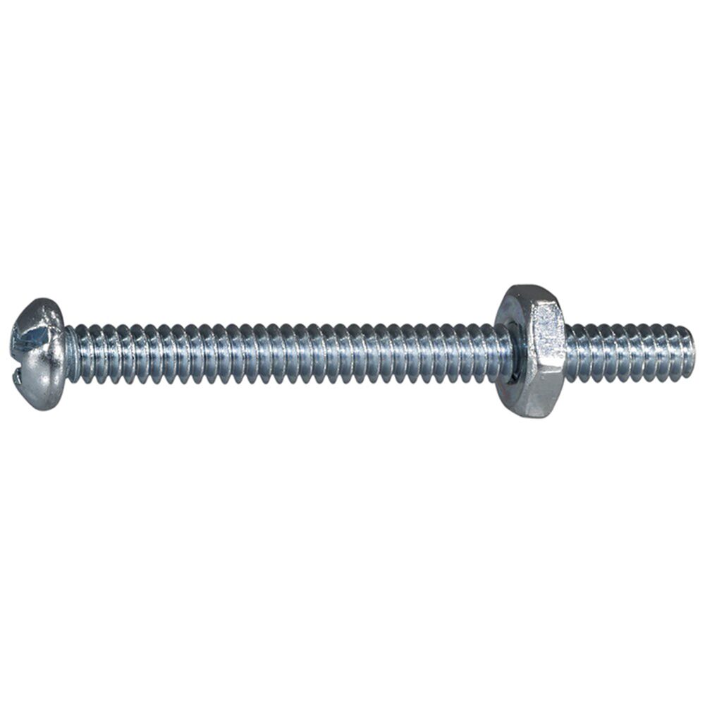 image of 10-24 x 2 Combo Round Machine - 23988