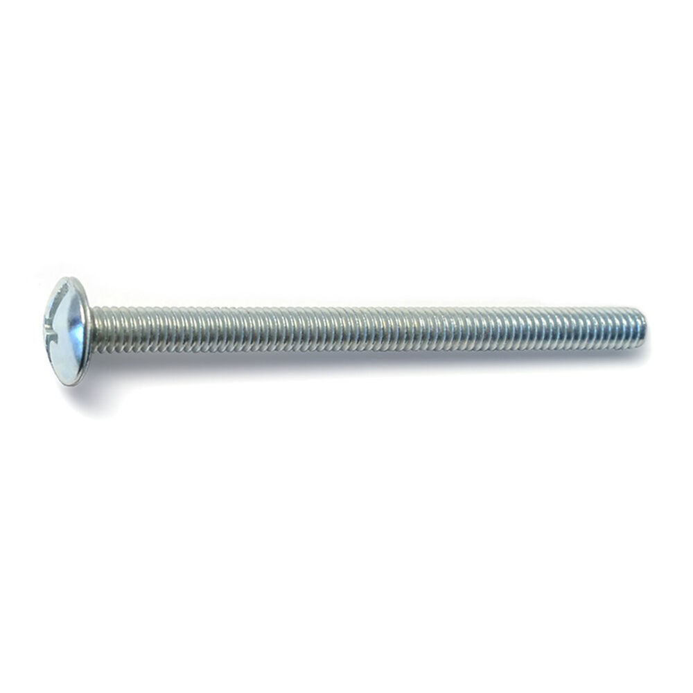 image of 8-32 X 2-1/4 Combo Truss Machine Screw