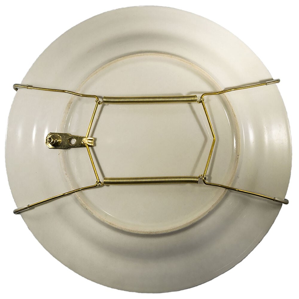 image of 7IN To 10IN Plate Hanger