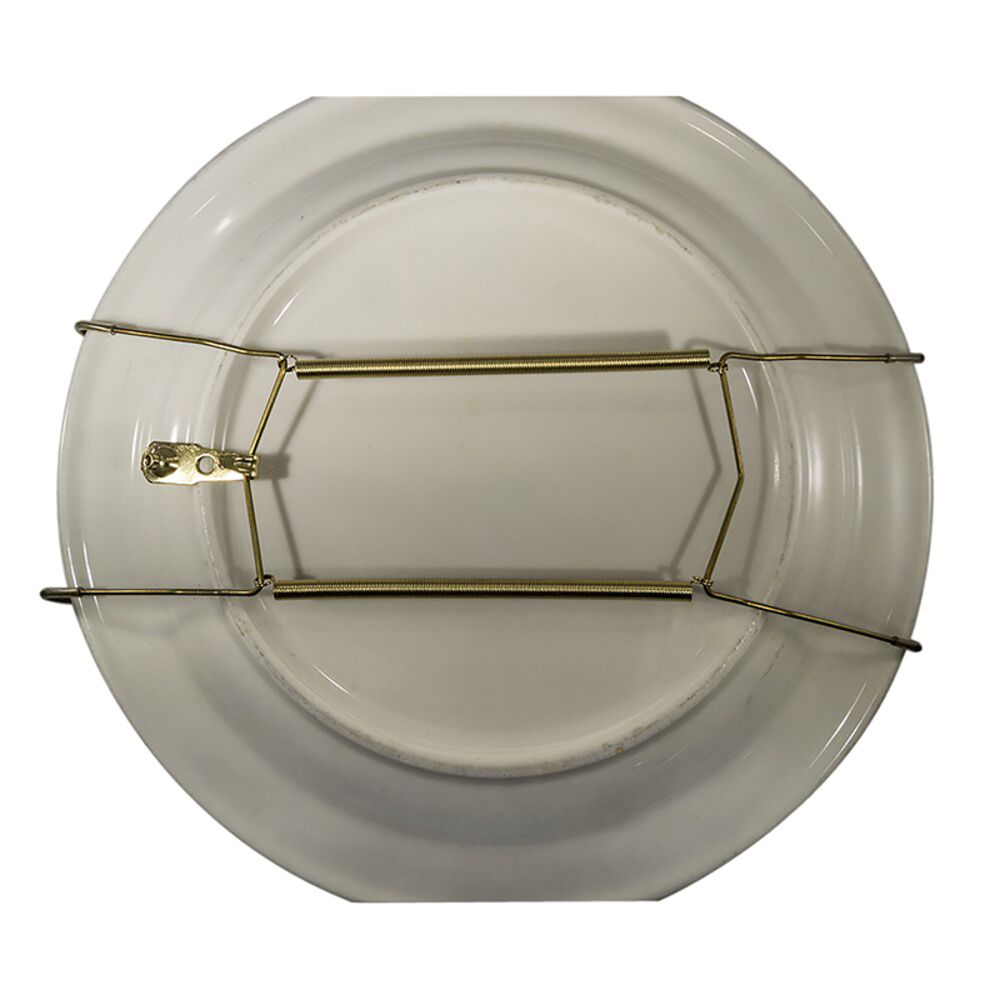 image of 14IN To 18IN Plate Hanger