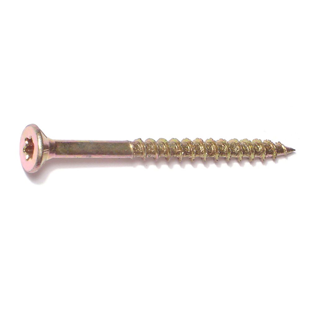 image of 9 x 2-1/4 Star Drive Wood Screws - 24106