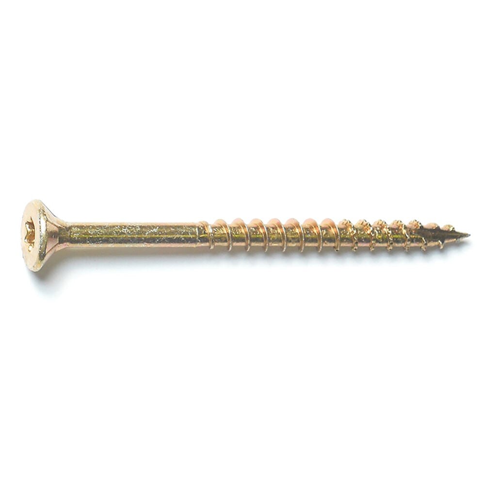 image of 9 x 2-1/2 Star Drive Wood Screws - 24107