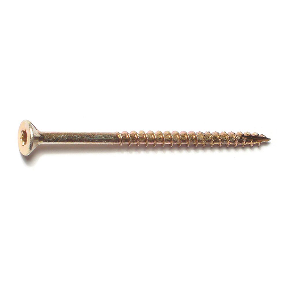image of 9 x 3 Star Drive Wood Screws - 24108