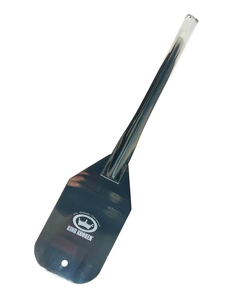image of Stainless Steel Cooking Paddle, 20 in