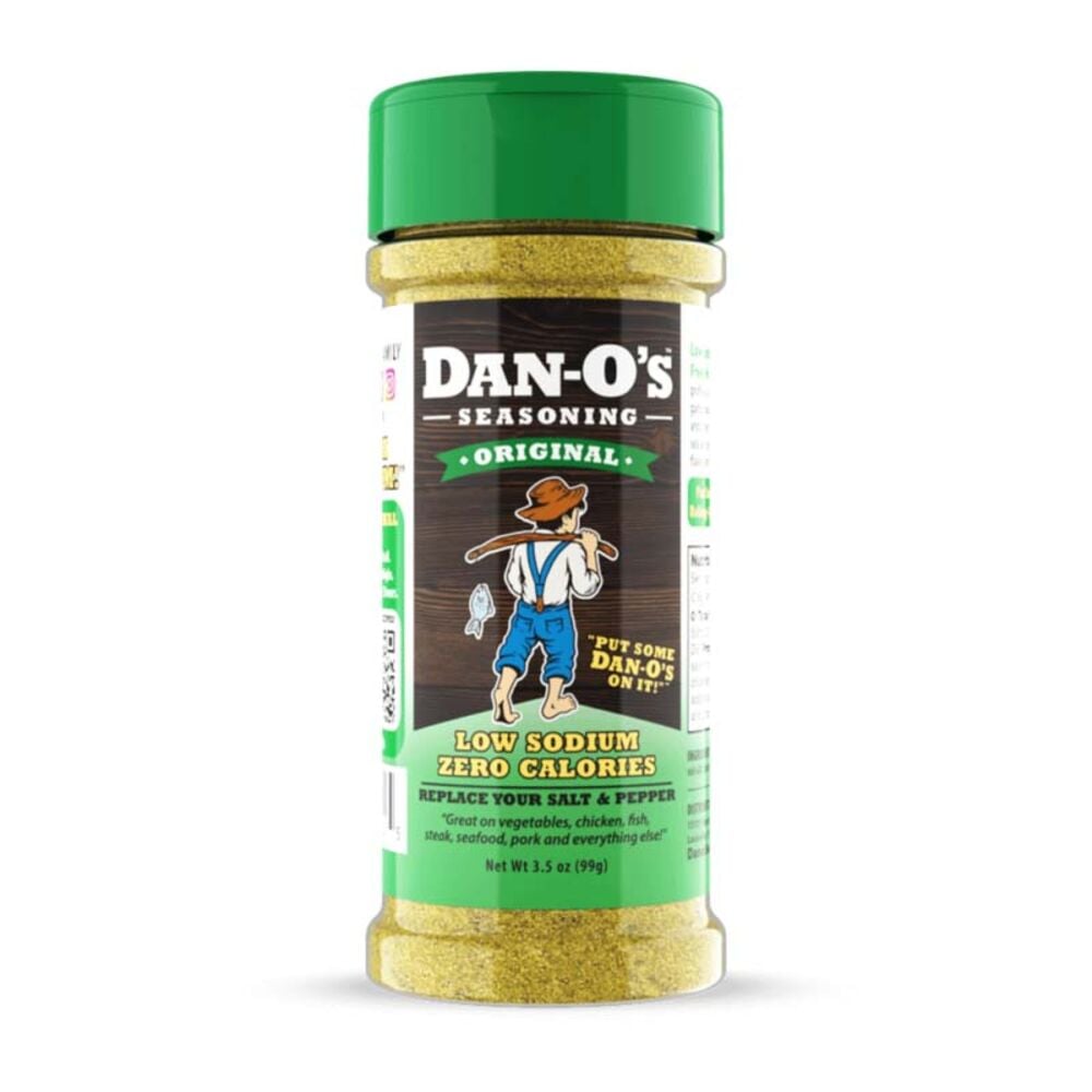image of Original Seasoning, 3.5 oz