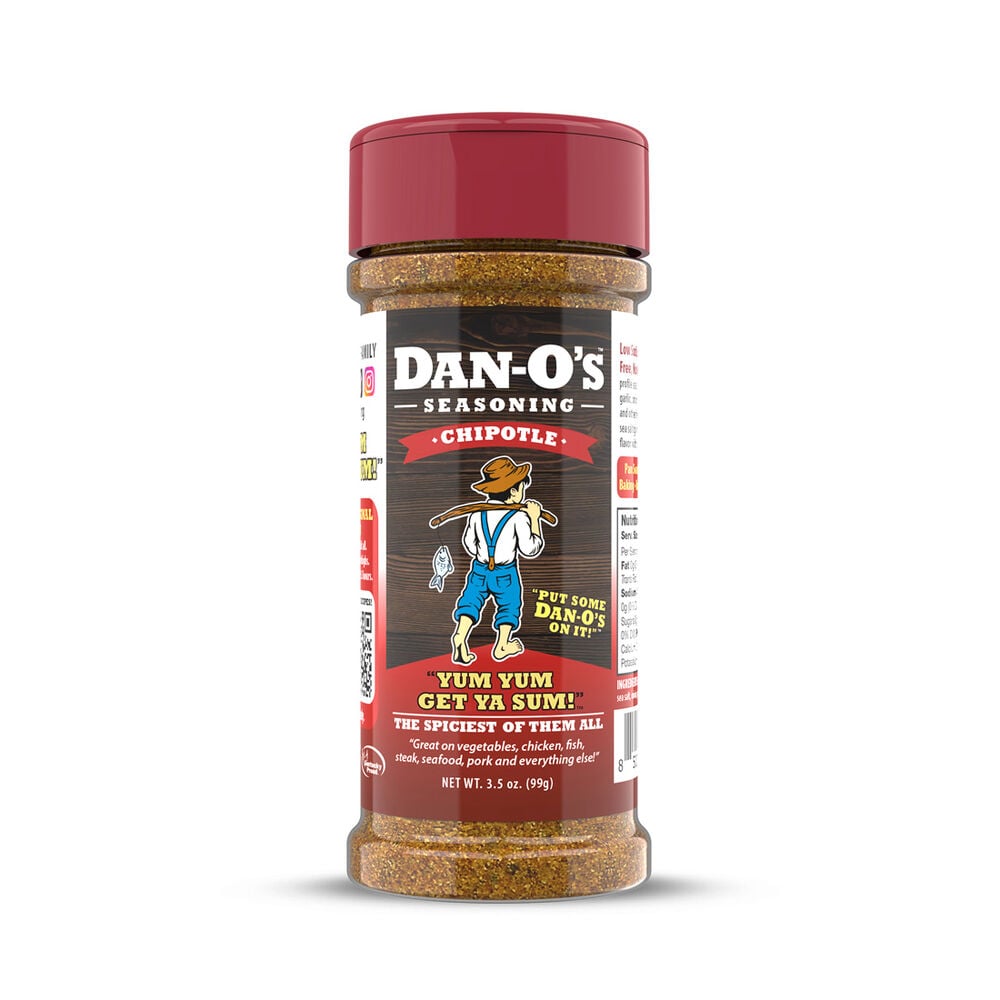 image of Chipotle Seasoning, 3.5 oz