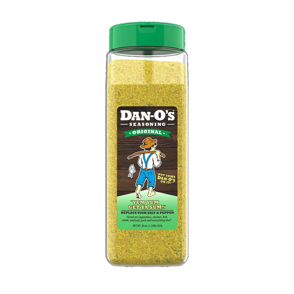 image of Original Seasoning, 20 oz