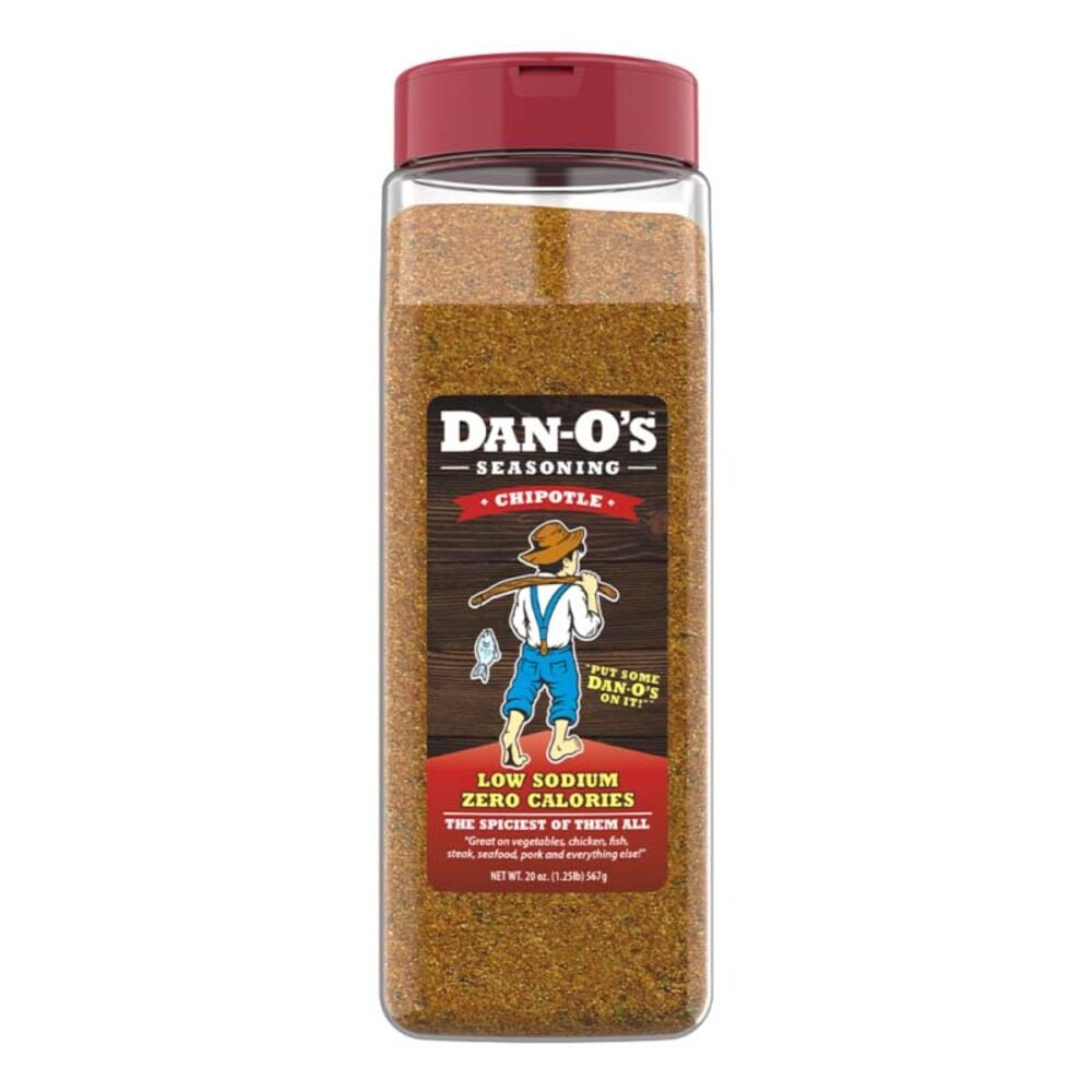 image of Chipotle Seasoning, 20 oz