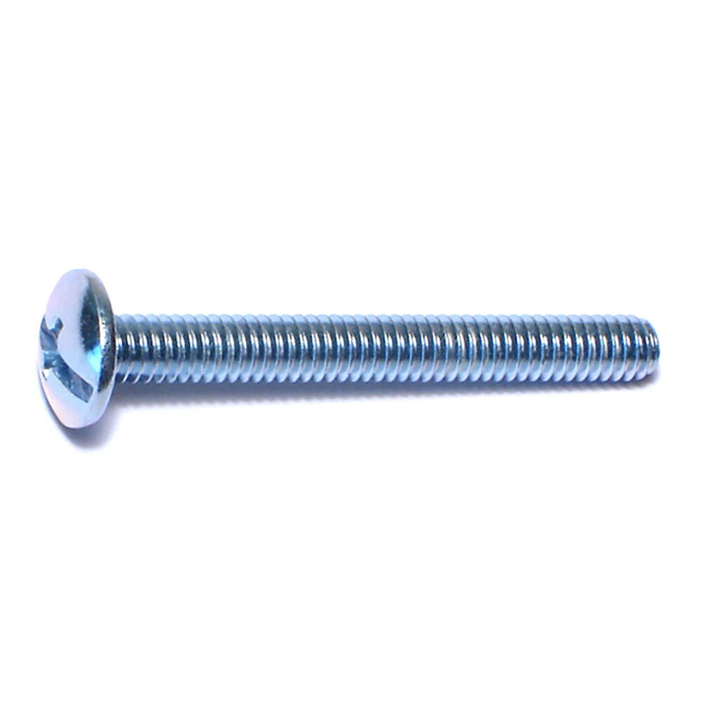 image of 8-32 X 1-1/2 Combo Truss Machine Screw