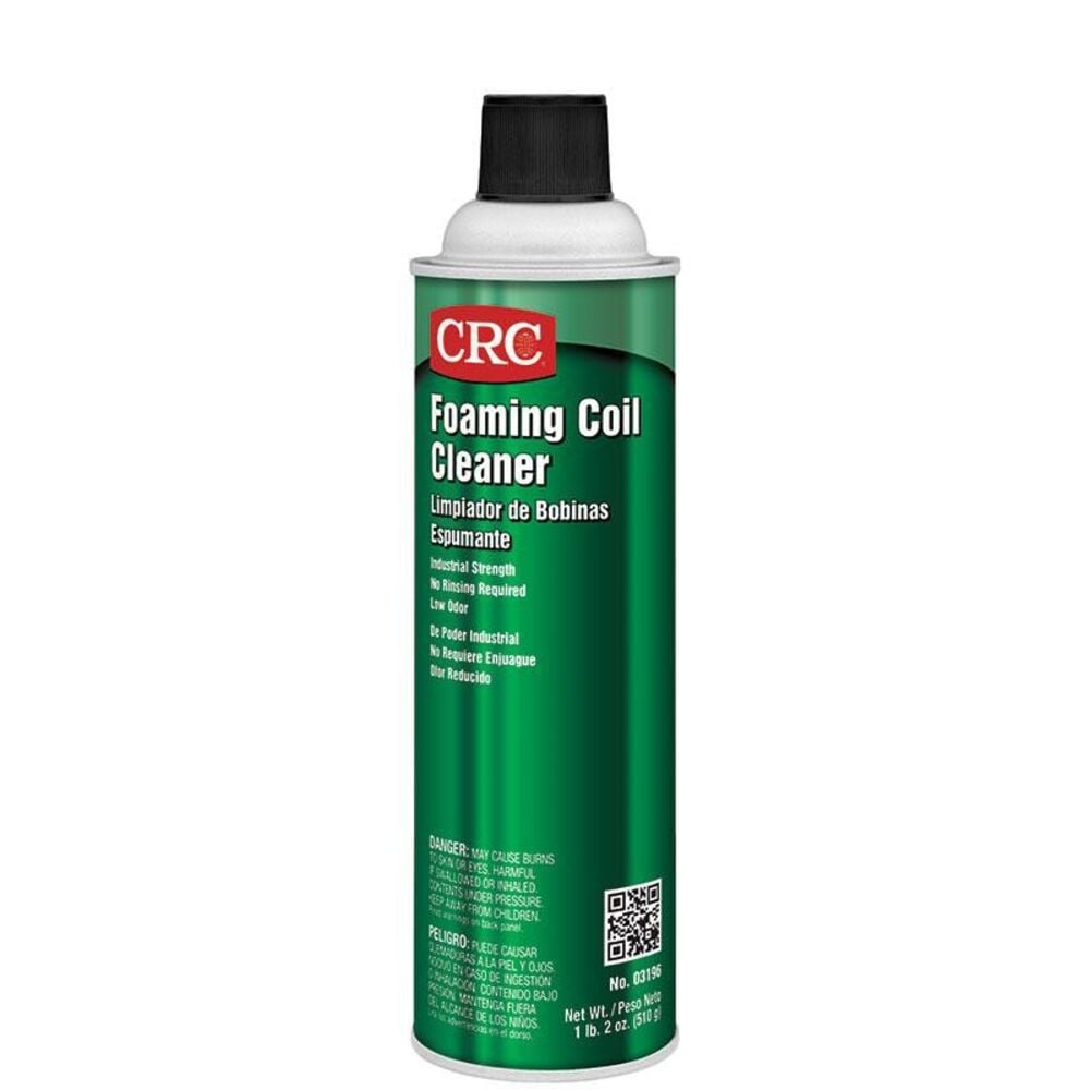 image of Foaming Coil Cleaner, 18 oz
