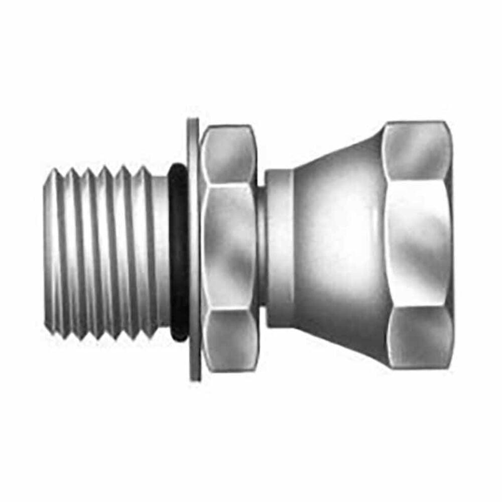 image of 1/2-in Male O-Ring x 3/8-in Female Pipe 53