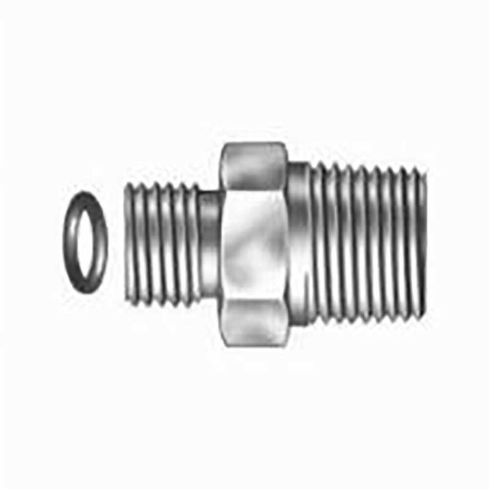 image of 1/2-in Male O-Ring x 1/2-in Male Pipe 54