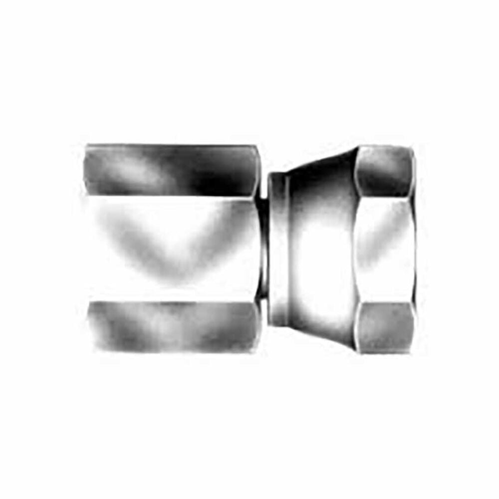 image of 1/2-in Female Pipe x 1/2-in Female Pipe Bushing 22
