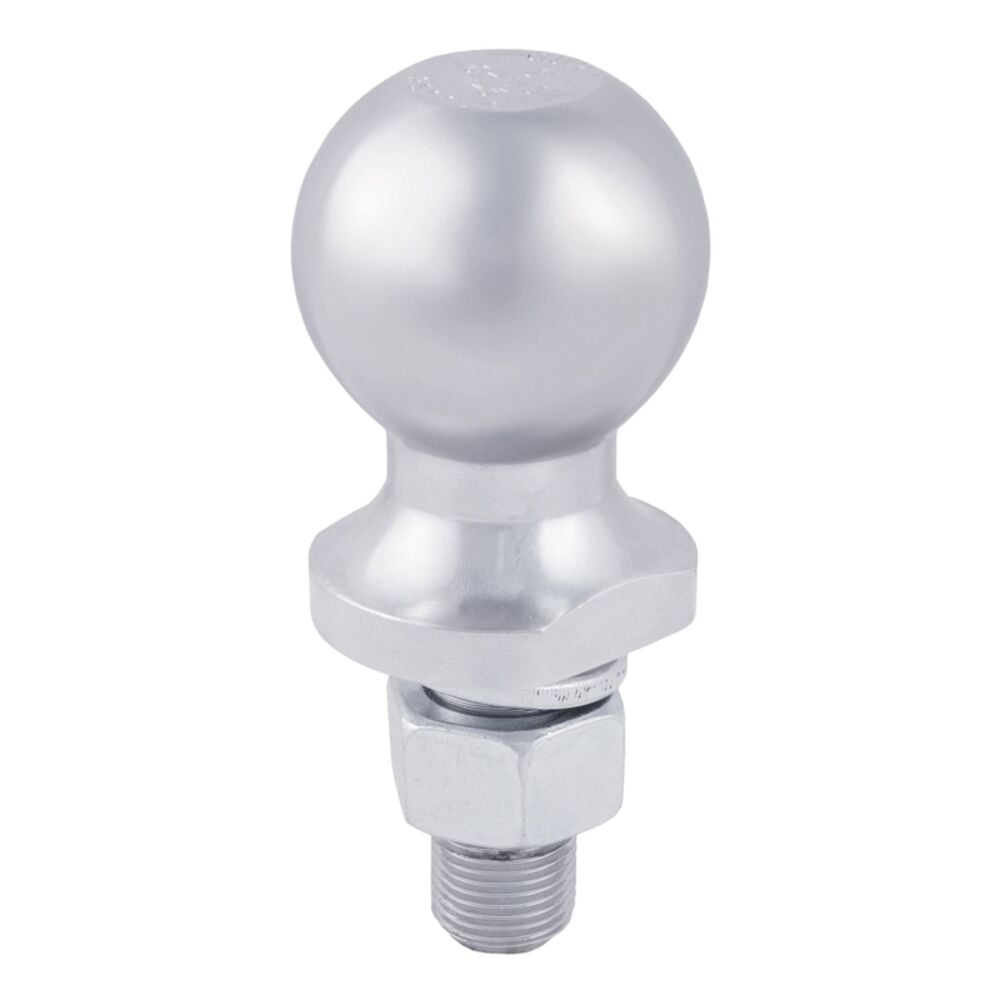 image of Trailer Ball, 2 in x 3/4 in x 1 3/4 in