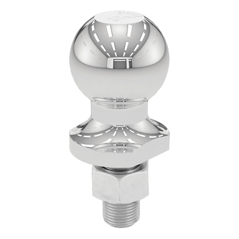 image of Trailer Ball, 1 7/8 in x 3/4 in x 1 5/8 in