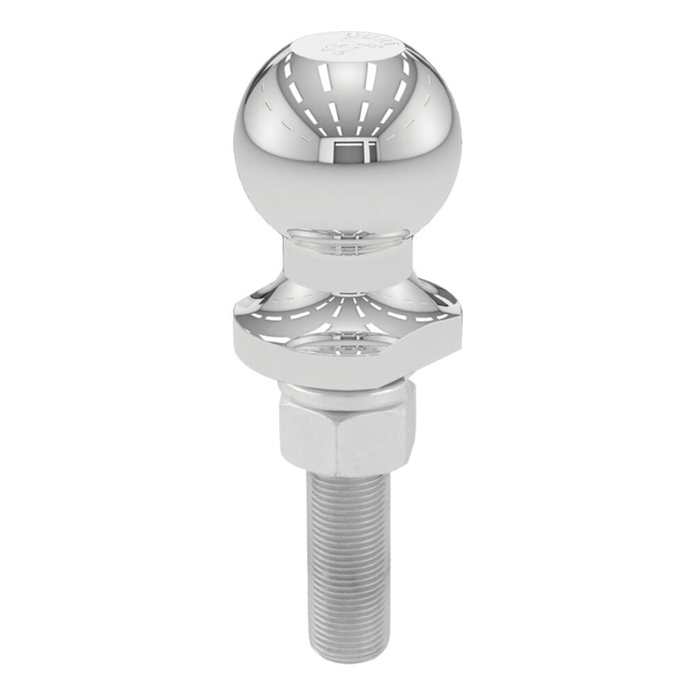 image of Trailer Ball, 1 7/8 in x 3/4 in x 3 in