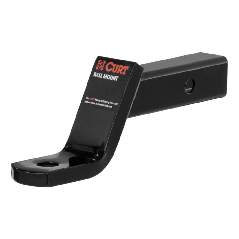 image of Class 3 Ball Mount, 4 inch Drop