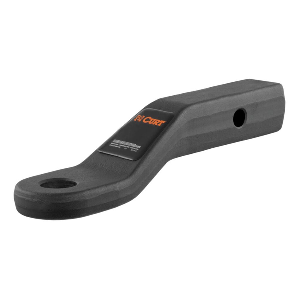 image of Forged Ball Mount, 2 inch Drop