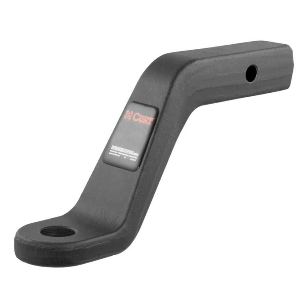 image of Forged Ball Mount, 6 inch Drop