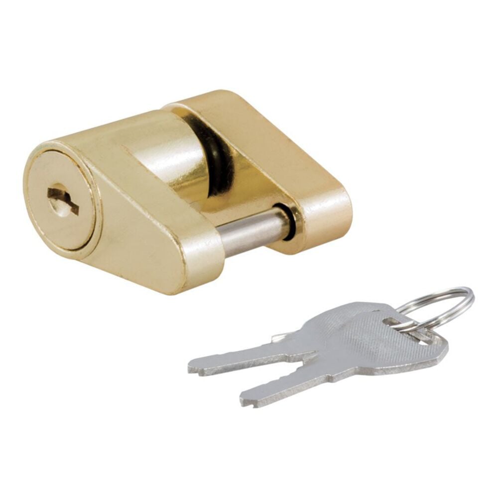 image of Coupler Lock