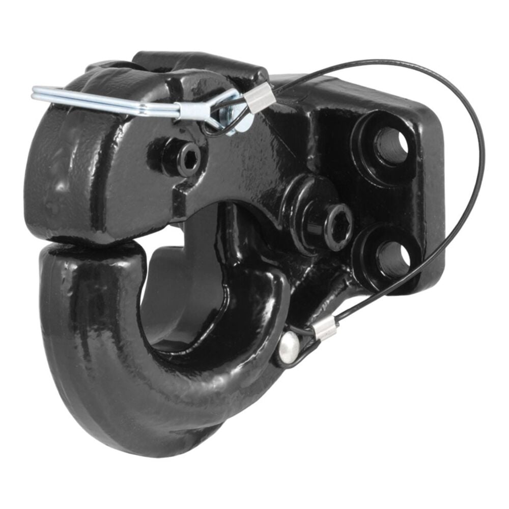 image of Pintle Hook