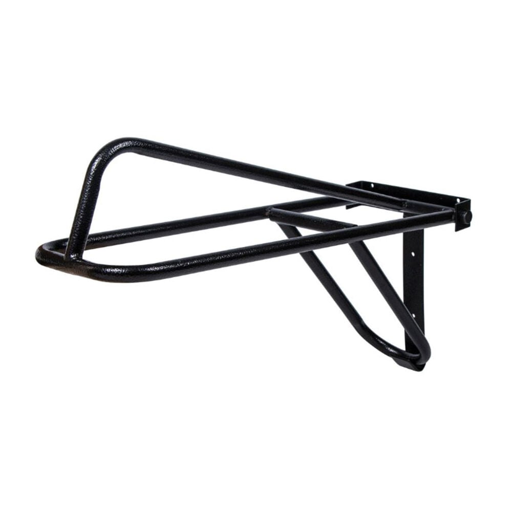 image of Saddle Rack, Single Folding