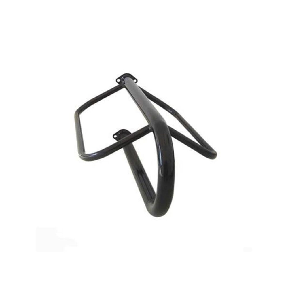 image of Saddle Rack, Single Wall Mount