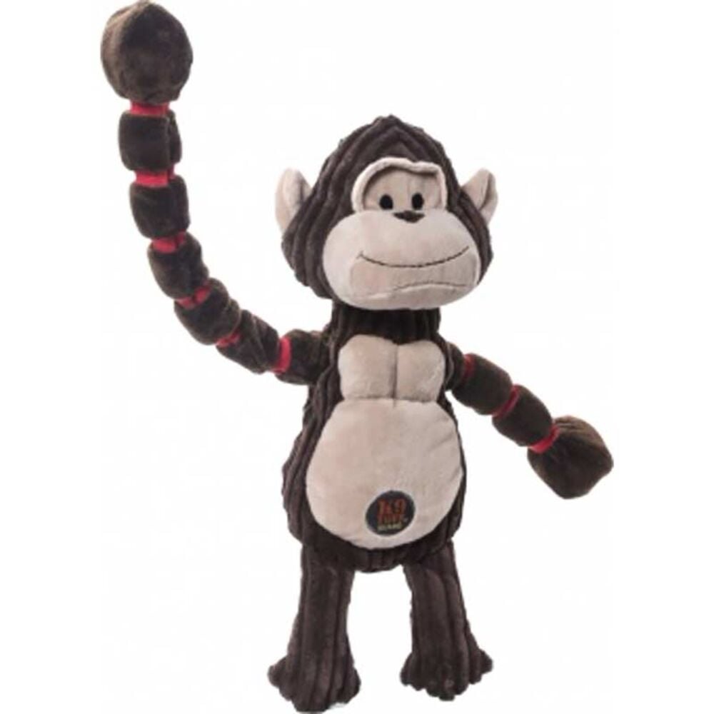 image of Thunda Tugga Gorilla Dog Toy