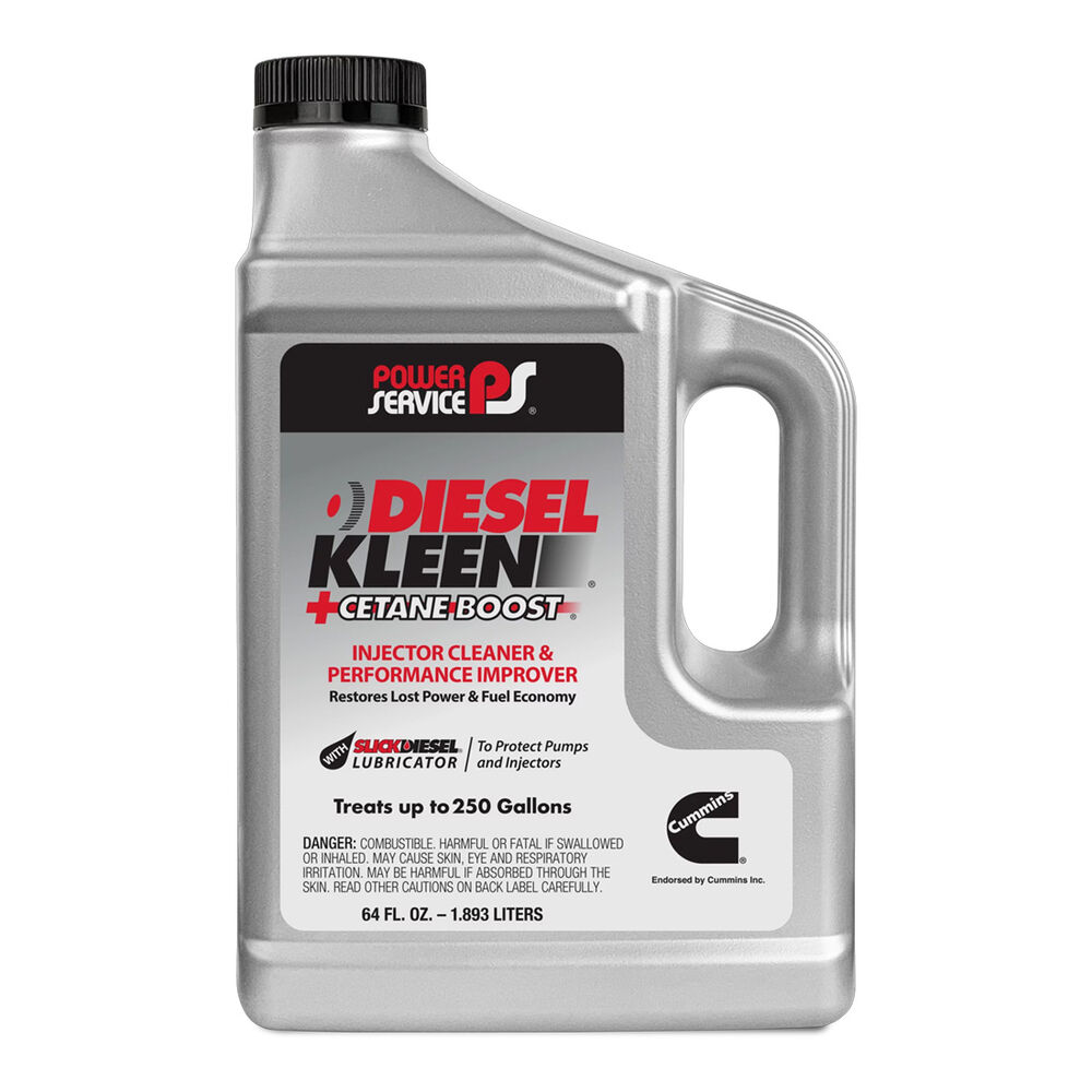 image of Diesel Kleen, 64 oz