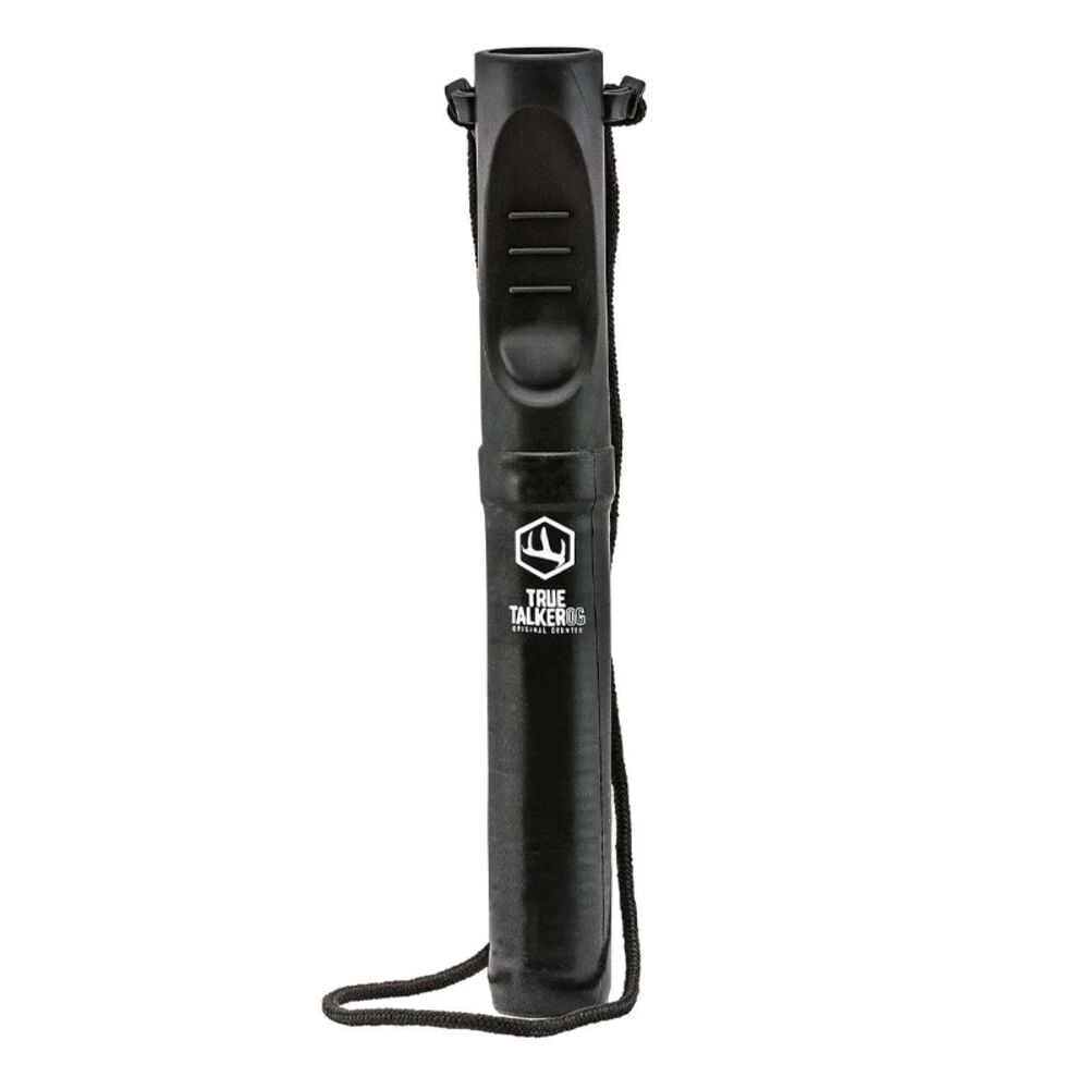 image of True Talker OG Grunt Deer Call