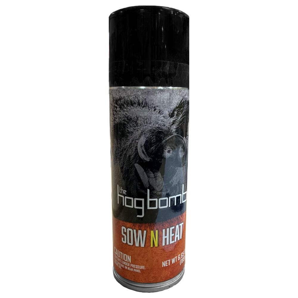 image of Sow N Heat Bomb, 6.65 oz