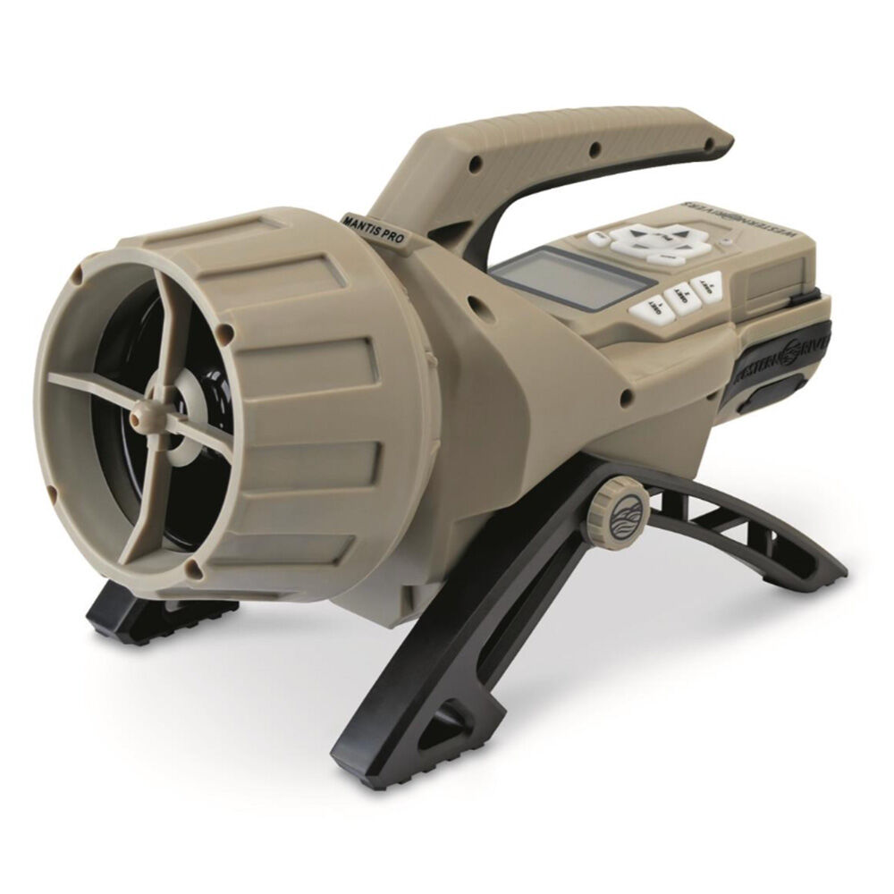 image of Western Rivers Mantis Pro 100 Electronic Calls