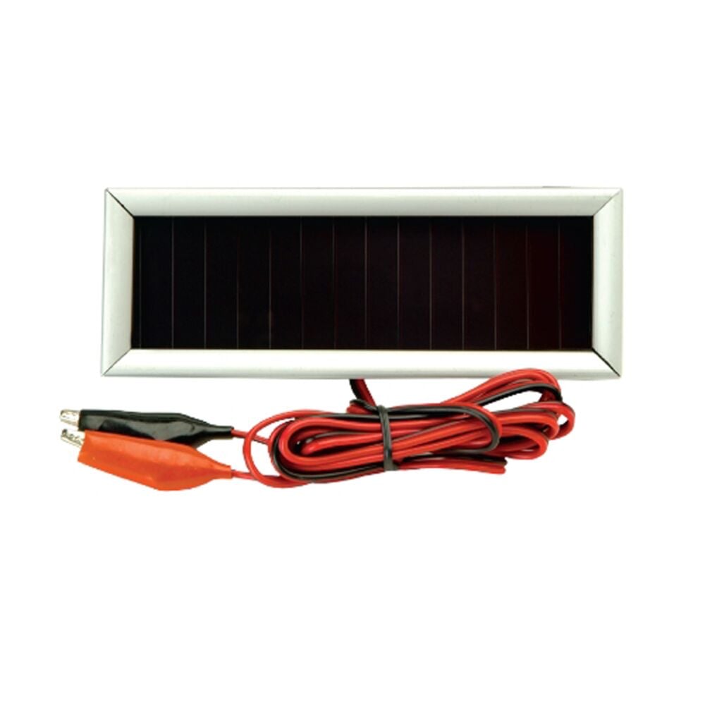 image of American Hunter 6V Solar Charger Economy