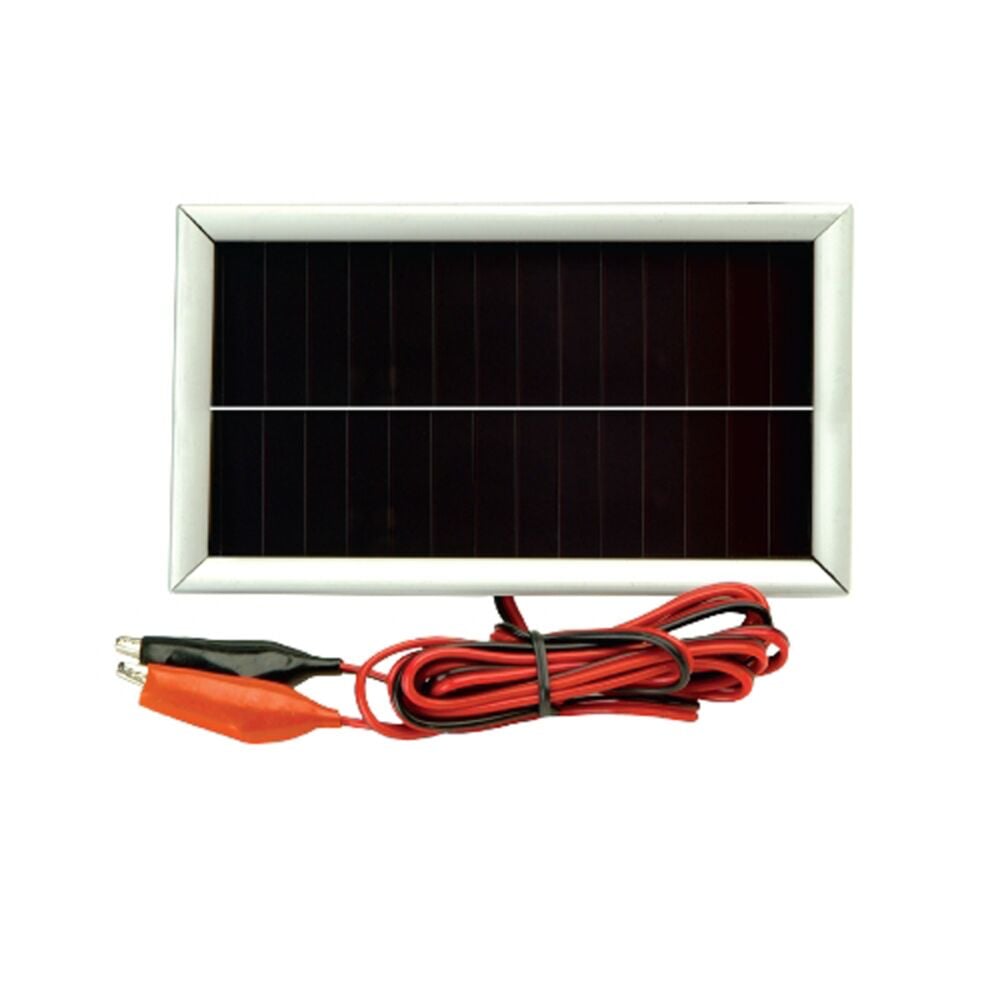 image of American Hunter 12V Solar Charger Economy