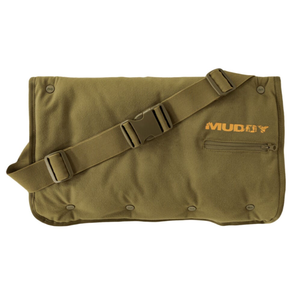 image of Nucleus Heated Hand Muff
