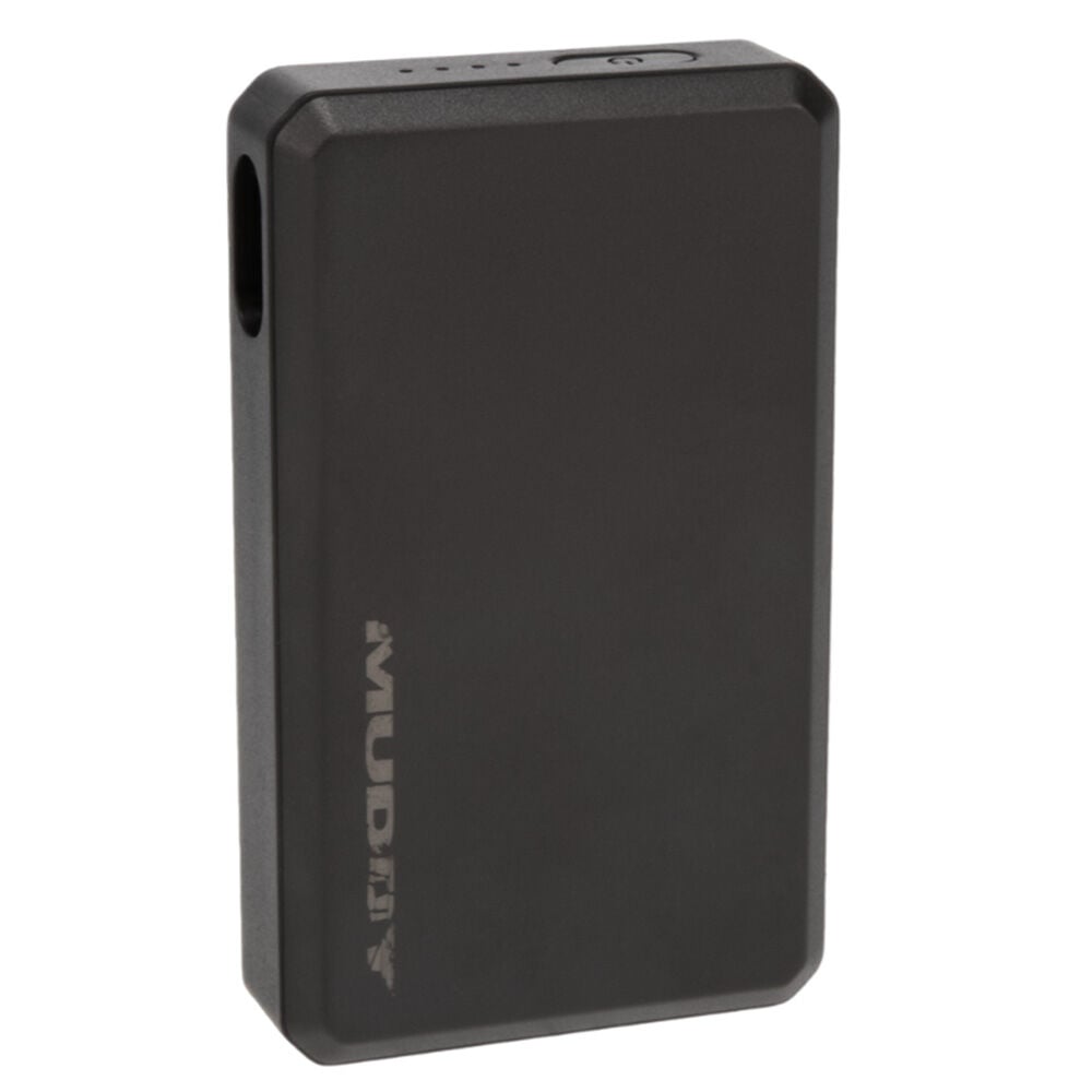 image of Nucleus 3.7V Power Bank- 2 pk