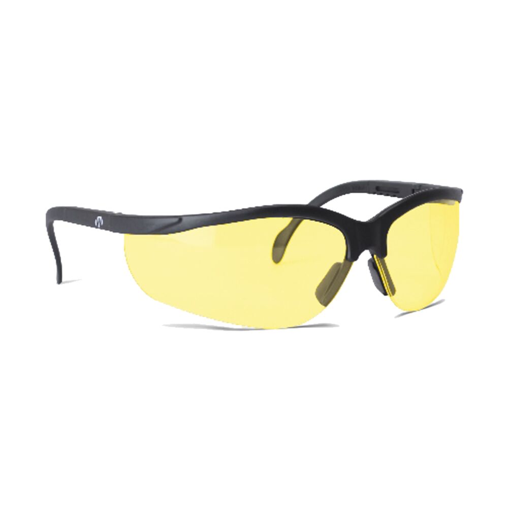 image of Walkers Shooting Glasses, Yellow Lens