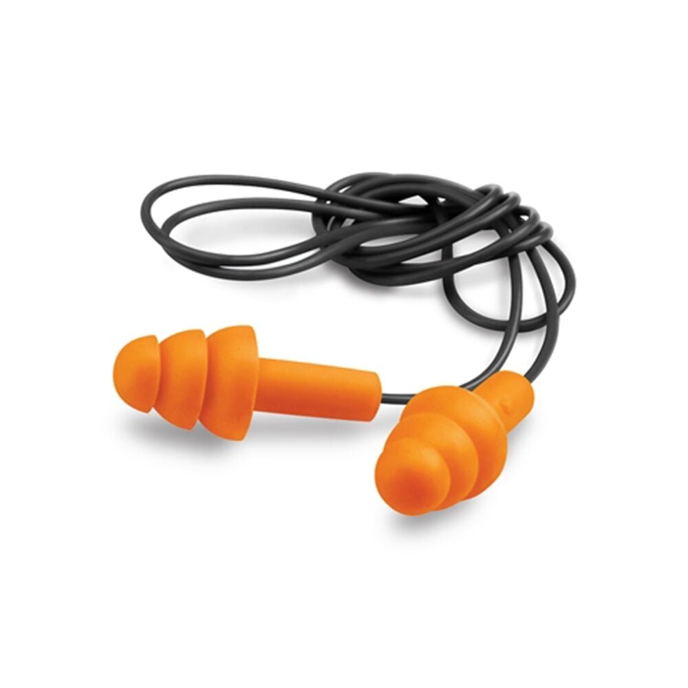 image of Walkers Corded Plugs, 2 pack