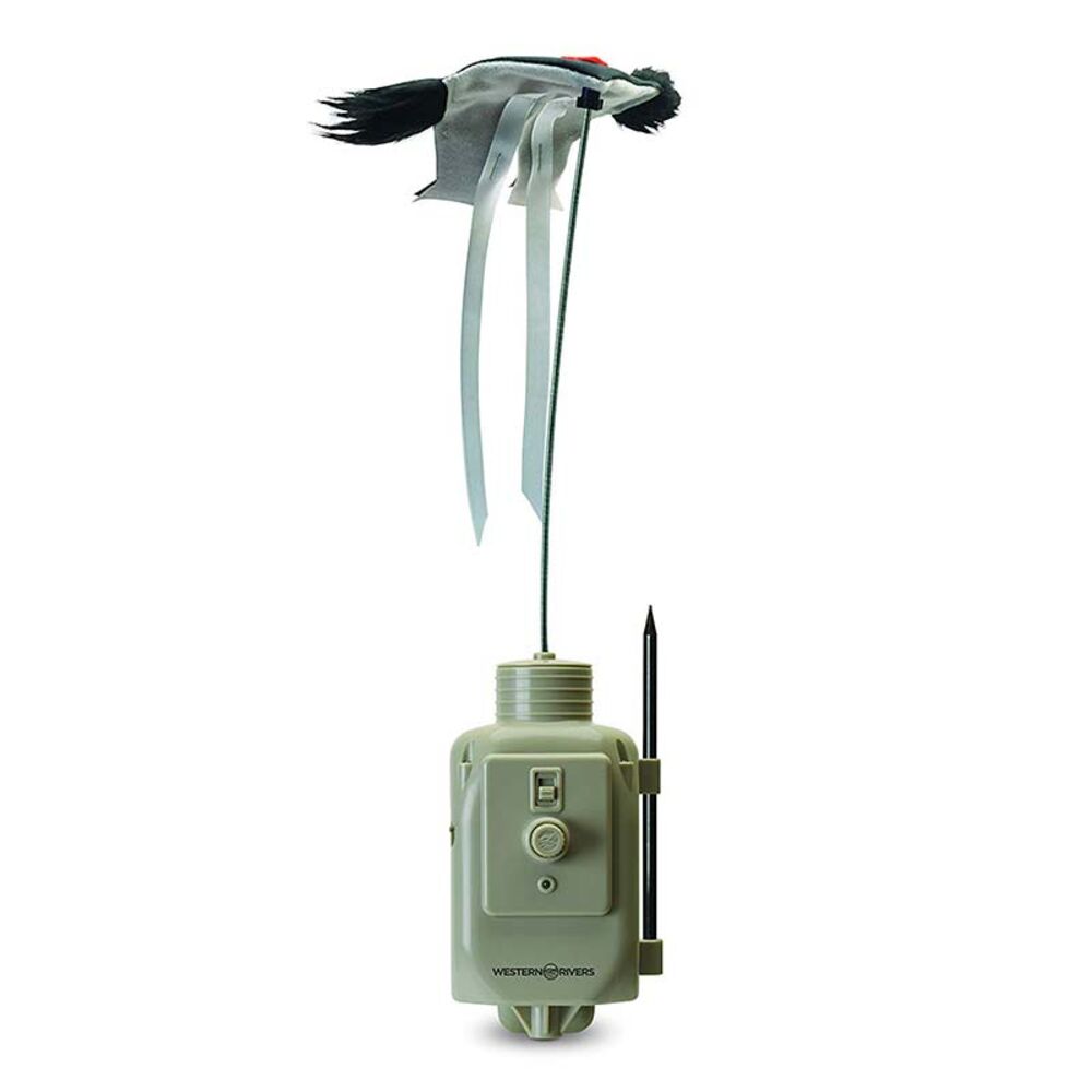 image of Mantis Pro Electronic Predator Decoy