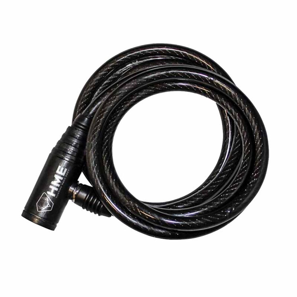 image of Treestand Cable Lock, 3 pack