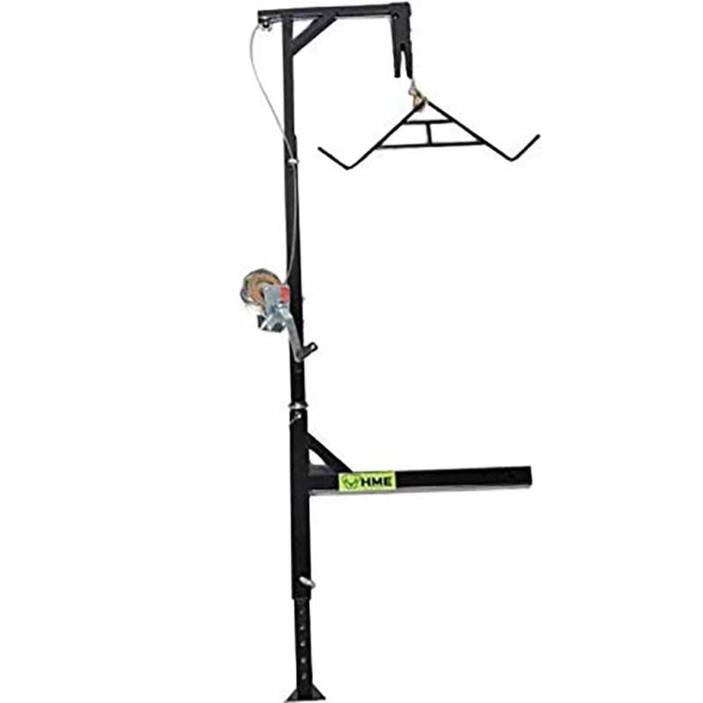 image of Truck Hitch Game Hoist Complete Kit