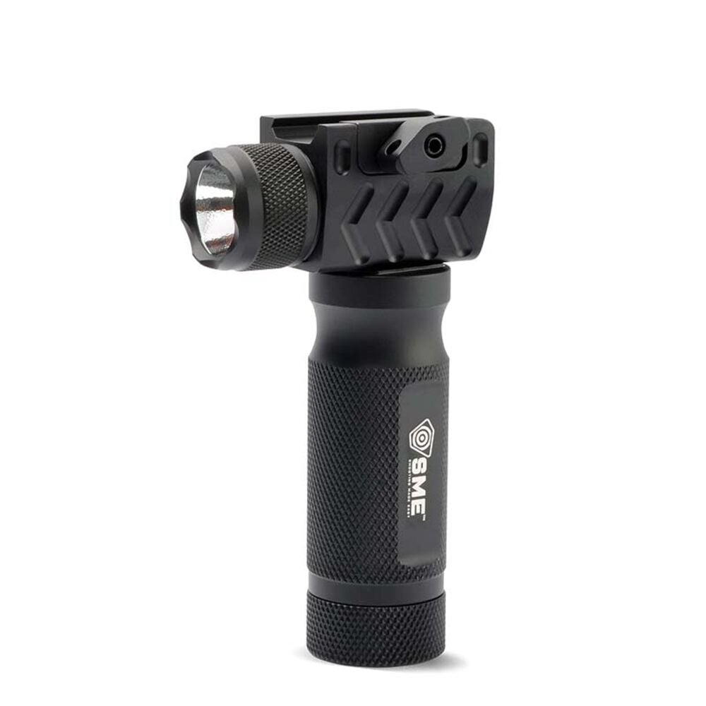 image of Grip Light Rail Mount