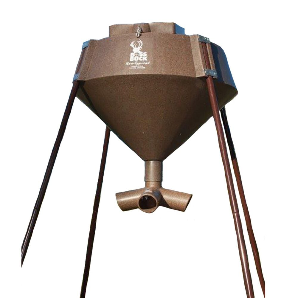 image of Protein Feeder 600 lb