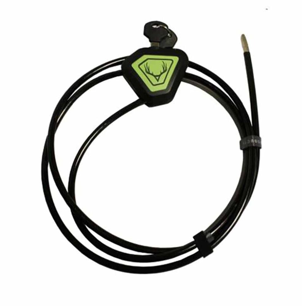 image of Trail Camera Cable Lock