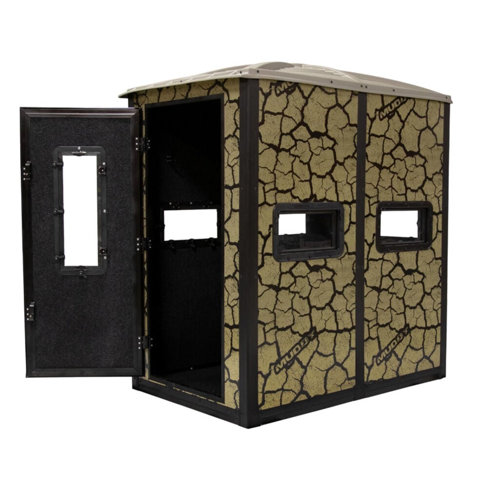 image of Striker Steel Box Blind