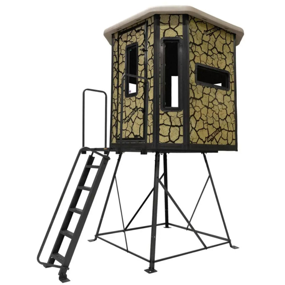 Blinds & Ladderstands
